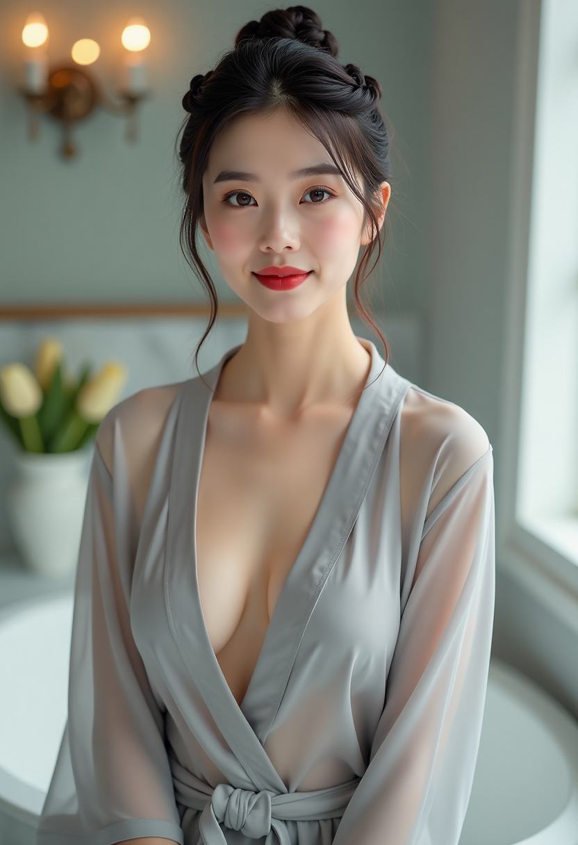 桃源秘事